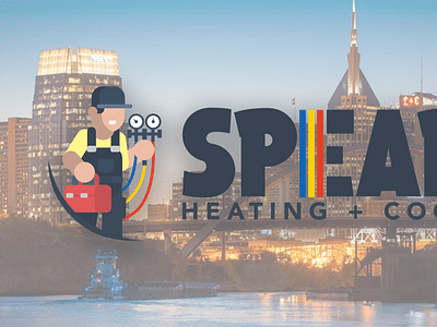 Spears Heating and Cooling