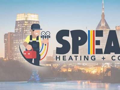 Spears Heating and Cooling