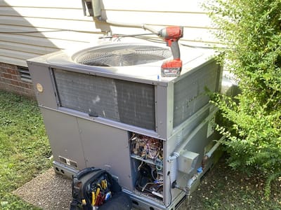 Spears Heating and Cooling