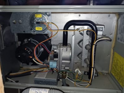 Spec4 Heating & Cooling