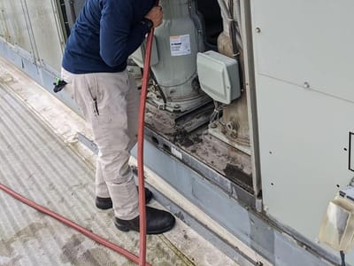 Specialized AC Mechanical Services