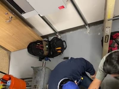 Specialized AC Mechanical Services