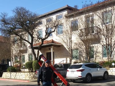 Specialized AC Mechanical Services