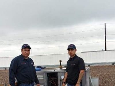 Specialized AC Mechanical Services