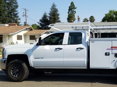 Specialized Air Conditioning