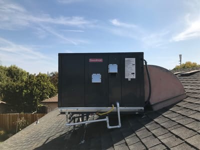 Specialized Air Conditioning