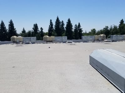 Specialized Air Conditioning