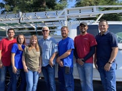 Specialized Air Conditioning