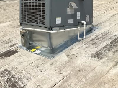 Specialized Air Conditioning