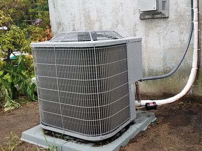 Specialized Heating & Air Conditioning, LLC