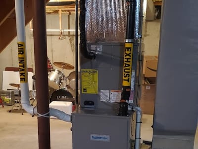 Specialized Heating & Air Conditioning, LLC