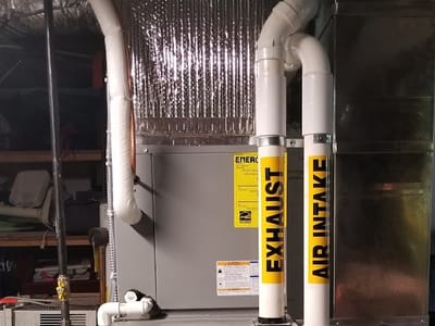 Specialized Heating & Air Conditioning, LLC