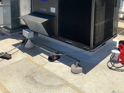 Specialized Mechanical