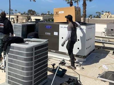 Specialized Mechanical