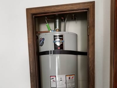 Specialized Plumbing & Heating, Inc.