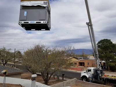 Specialized Plumbing & Heating, Inc.