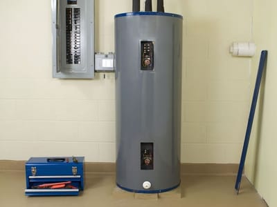 Specialized Plumbing & Heating, Inc.