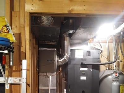 Specialized Service Co Inc