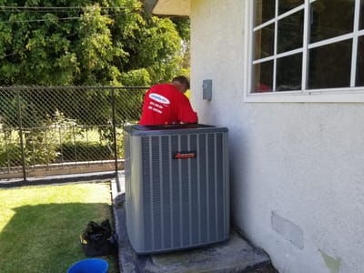 Specialty Air HVAC