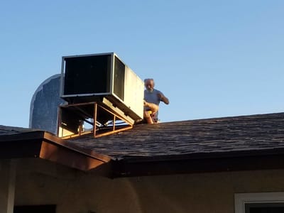 Specialty Air HVAC