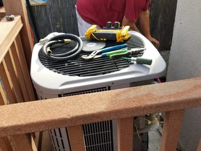 Specialty Air HVAC