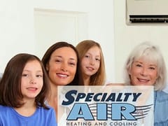 Specialty Air Inc