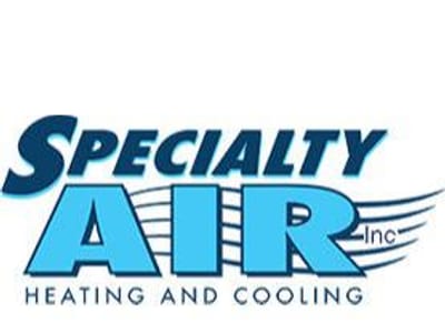 Specialty Air, Inc