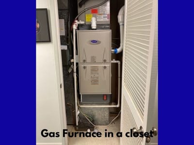 Specialty Heating & Cooling LLC