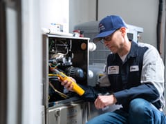 Specialty Heating & Cooling LLC