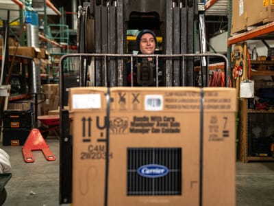 Specialty Heating & Cooling LLC