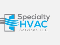 Specialty HVAC Services LLC
