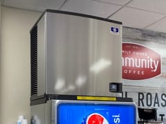 SPECS Refrigeration, Heating & Air