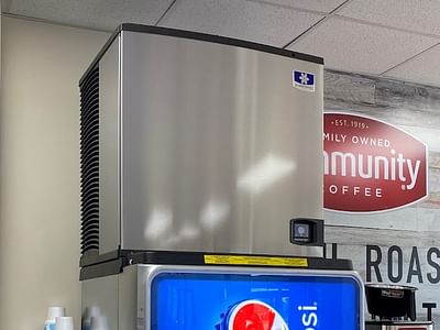 SPECS Refrigeration, Heating & Air