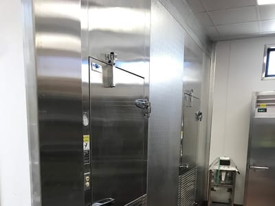 SPECS Refrigeration, Heating & Air