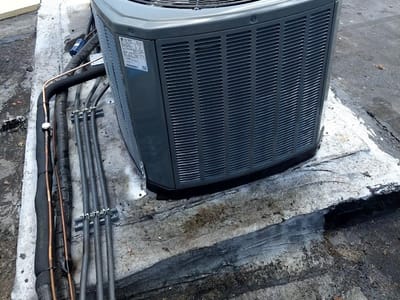 Spectrum A/C LLC