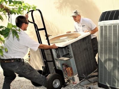 Spectrum Air Conditioning and Refrigeration