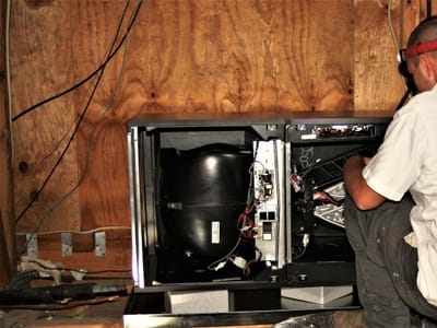 Spectrum Air Conditioning and Refrigeration