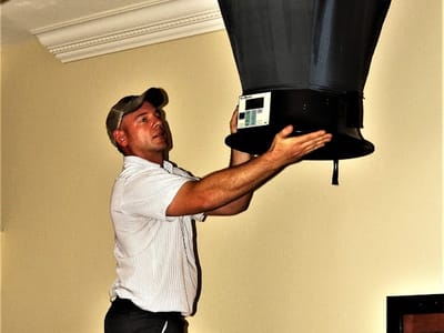 Spectrum Air Conditioning and Refrigeration