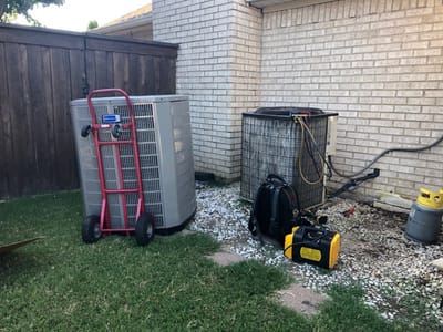 Spectrum Heat and Air