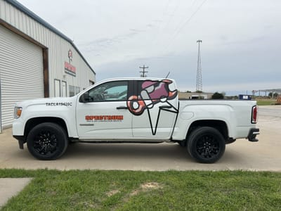 Spectrum Heat and Air