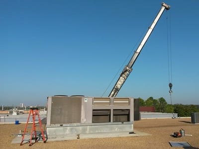 Spectrum Heat and Air