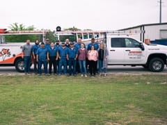 Spectrum Heat and Air