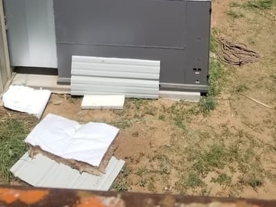 Spectrum Heating, Air & Handyman Services