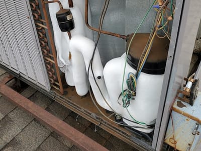 Spectrum Heating, Air & Handyman Services