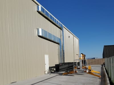 Spectrum Heating, Air & Handyman Services