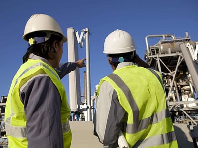 Spectrum Mechanical & Plumbing Contractors Services