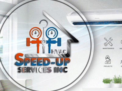 Speed-up Services inc