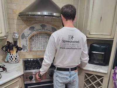 SpeedMates Home Services