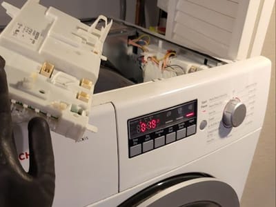 SpeedMates Home Services