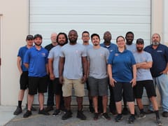 Speedy Air Conditioning Service